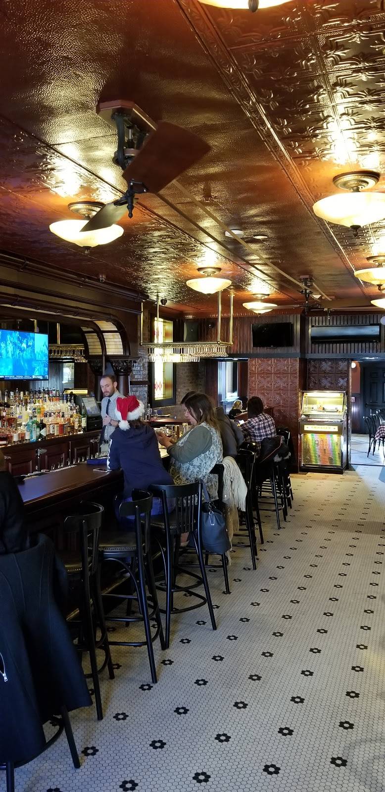 Billies 1890 Saloon | restaurant | 304 East Main St, Port Jefferson, NY 11777, USA | 6313311890 OR +1 631-331-1890