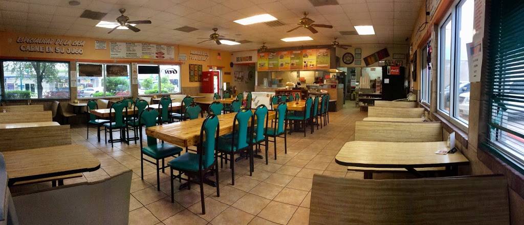 Taqueria Chanos | restaurant | 934 W Jefferson Blvd, Dallas, TX 75208, USA | 2149481846 OR +1 214-948-1846
