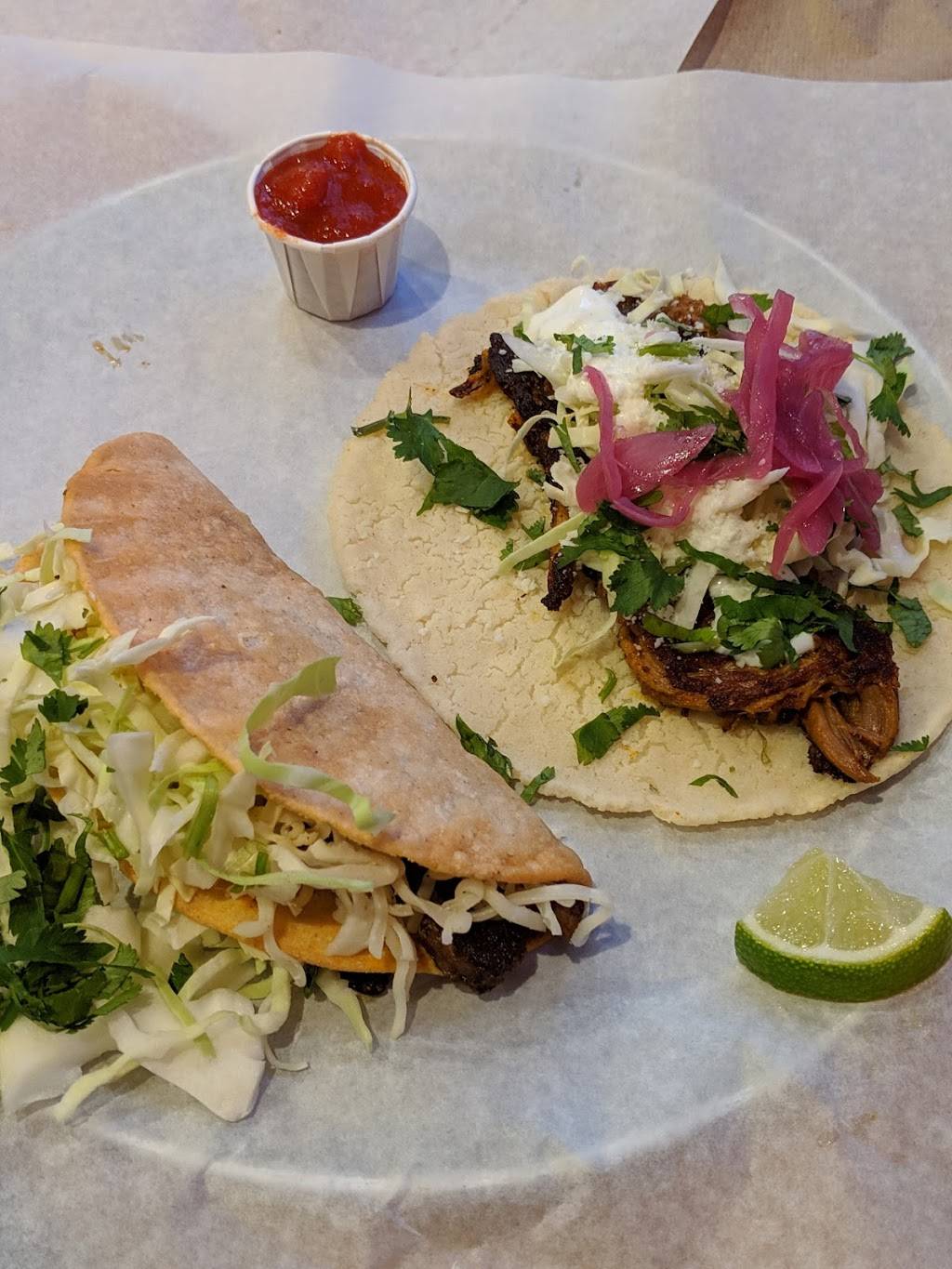 El Gallo Taqueria | restaurant | 4422 SE Woodstock Blvd, Portland, OR 97206, USA | 5034817537 OR +1 503-481-7537