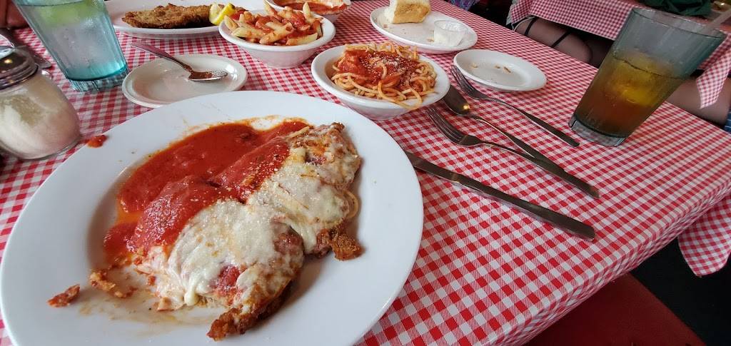 GGs of New York | Italian Restaurant & Pizza | restaurant | 5440 N State Rd 7, Fort Lauderdale, FL 33319, USA | 9544840400 OR +1 954-484-0400