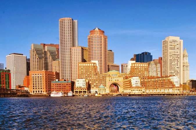 Spirit of Boston | restaurant | 200 Seaport Boulevard, Commonwealth Pier, Boston, MA 02210, USA | 6177481450 OR +1 617-748-1450