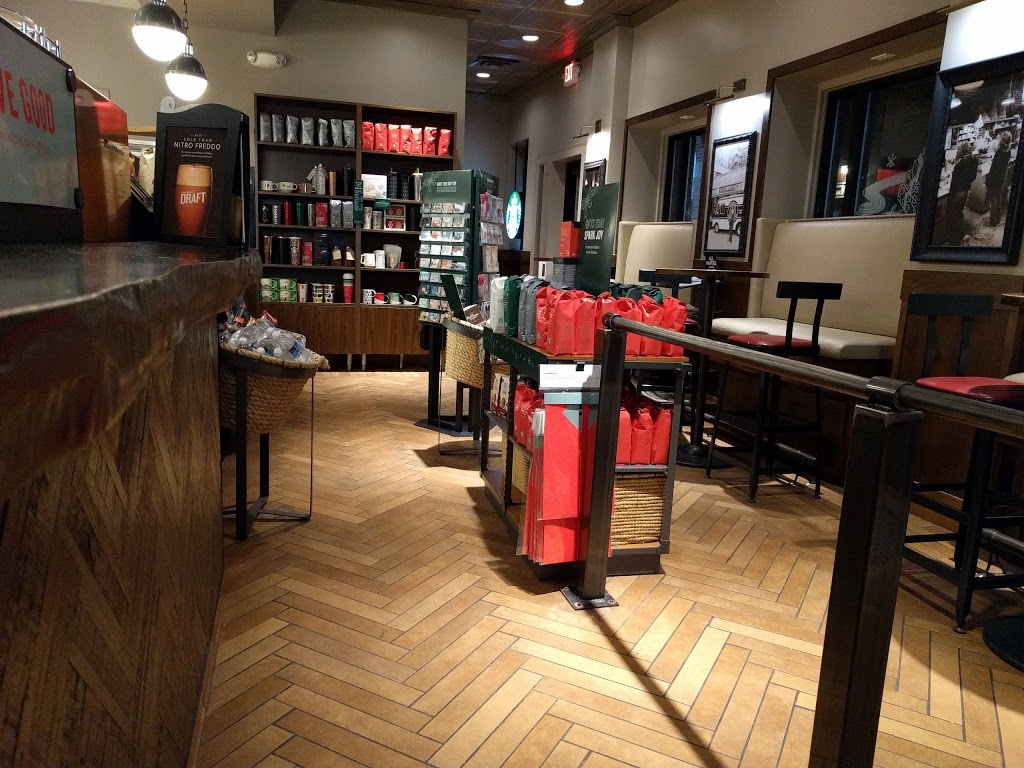 Starbucks | cafe | 15 S Prospect Ave, Park Ridge, IL 60068, USA | 8472925678 OR +1 847-292-5678