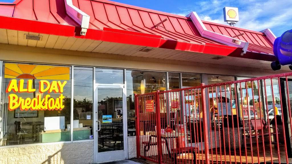 McDonalds | cafe | 1855 Almaville Rd, Smyrna, TN 37167, USA | 6152201670 OR +1 615-220-1670