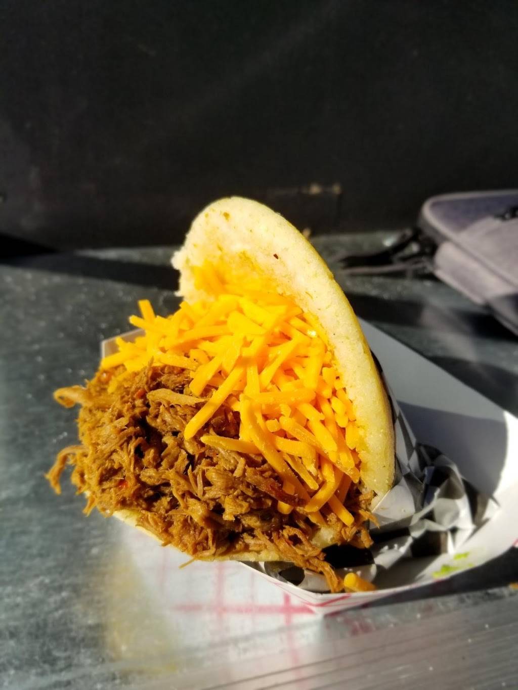 La Arepa Picante | restaurant | 4060 Sullivant Ave, Columbus, OH 43228, USA | 6145000369 OR +1 614-500-0369