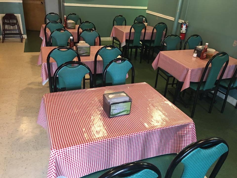 Churrasqueria El Buen Chapin | restaurant | 7227 Jefferson Davis Hwy, Richmond, VA 23237, USA | 8042756501 OR +1 804-275-6501