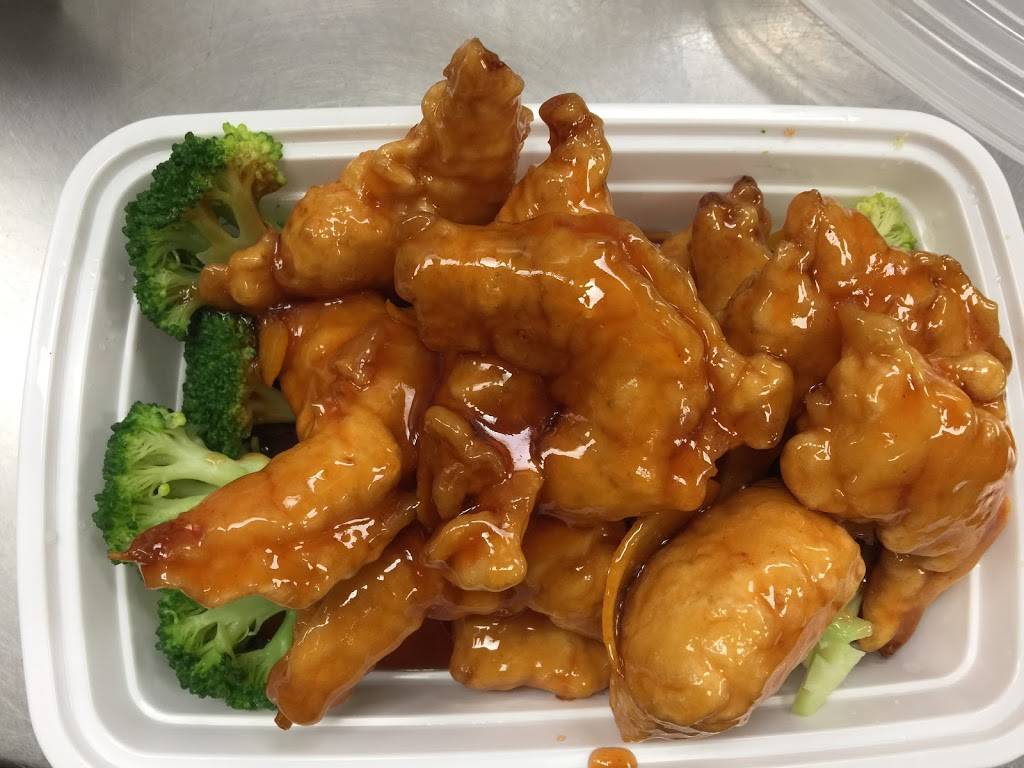 Amazing Wok | restaurant | 300 Atlantic Ave, East Rockaway, NY 11518, USA | 5165991787 OR +1 516-599-1787