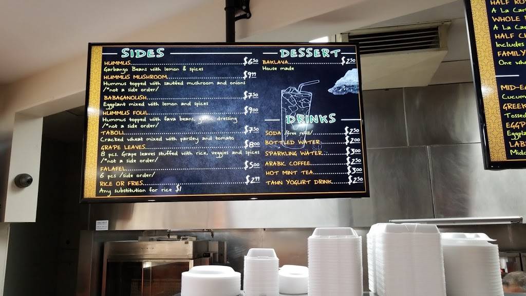 Pita Kitchen | restaurant | 18507 Ventura Blvd, Tarzana, CA 91356, USA | 8185788914 OR +1 818-578-8914