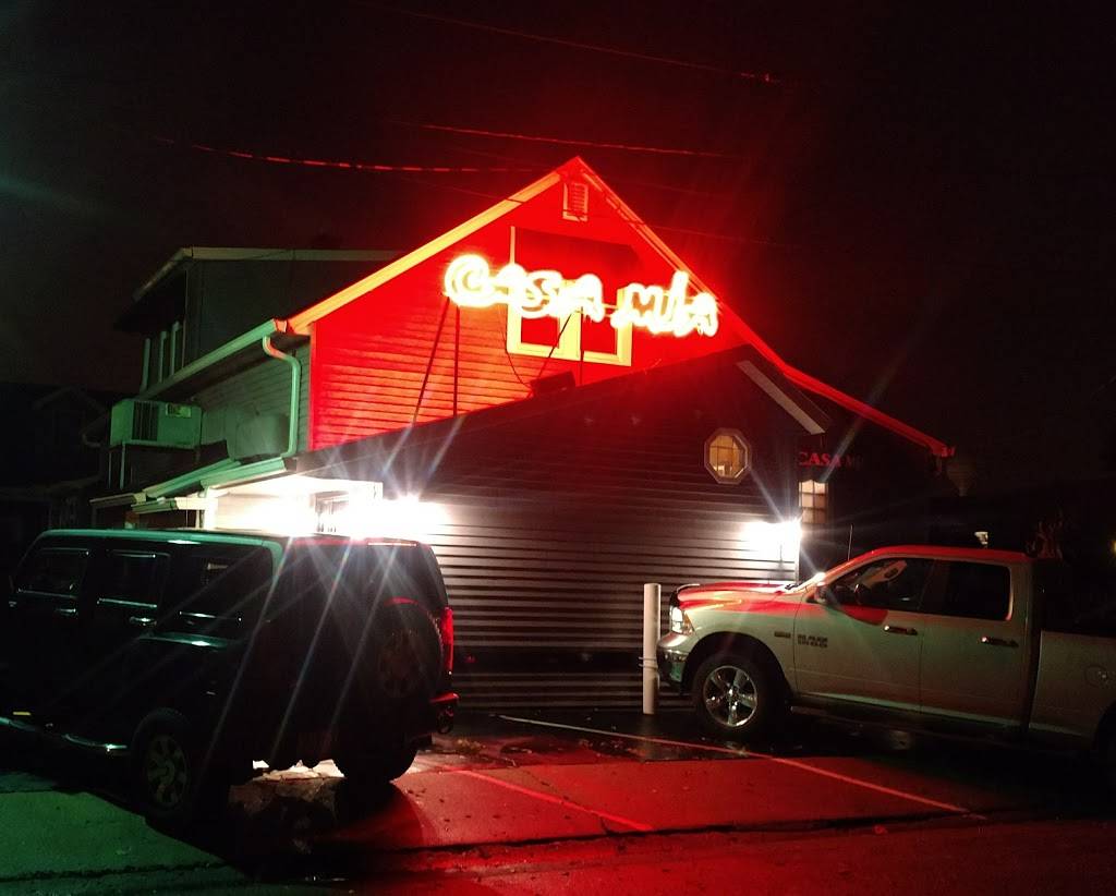 Casa-Mia Lounge & Restaurant | restaurant | 219 18th Ave, Ottawa, IL 61350, USA | 8154340758 OR +1 815-434-0758