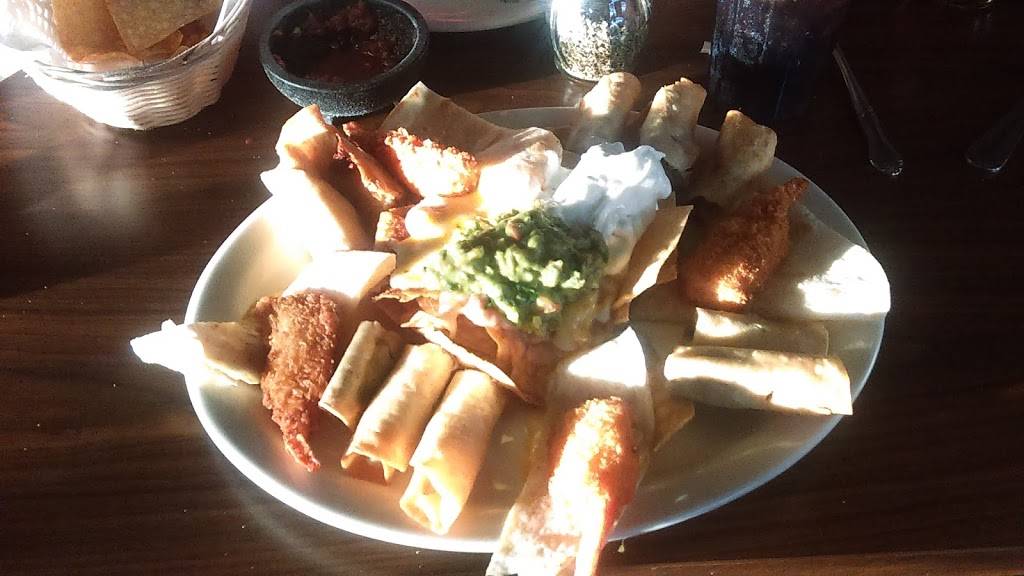 La Kebrada Restaurant | restaurant | 1042 N Marks Ave, Fresno, CA 93722, USA | 5592755297 OR +1 559-275-5297