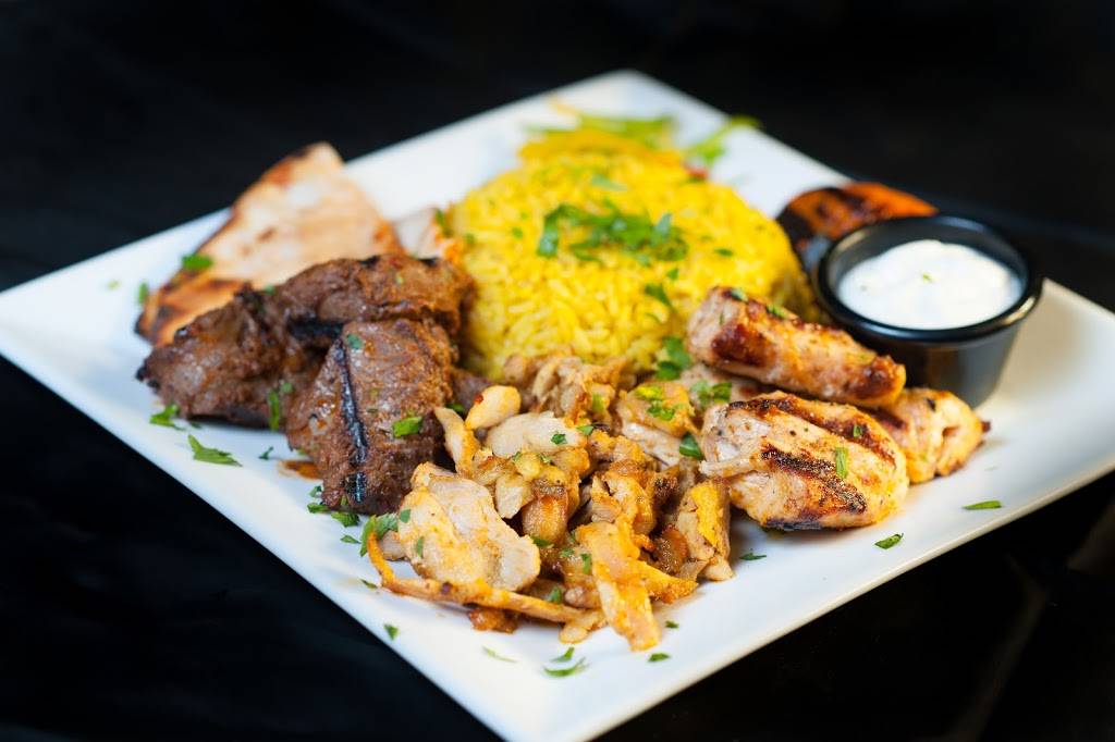 Pasha Mediterranean Restaurant and Banquet | restaurant | 3079 NJ-27 unit f, Franklin Park, NJ 08823, USA | 7327980030 OR +1 732-798-0030