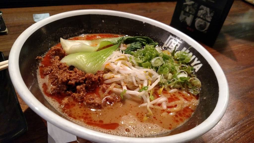 JINYA | restaurant | 3714 Roswell Rd #35, Atlanta, GA 30342, USA | 4042544770 OR +1 404-254-4770