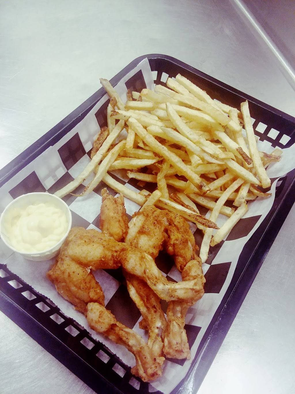 JoJos PoBoy Shack | restaurant | 1725 Broadwell Mill Rd, Jacksonville, AL 36265, USA | 2565305775 OR +1 256-530-5775