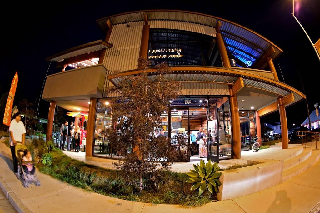 New Bohemia Brewing Co. | restaurant | 1030 41st Ave, Santa Cruz, CA 95062, USA | 8313500253 OR +1 831-350-0253