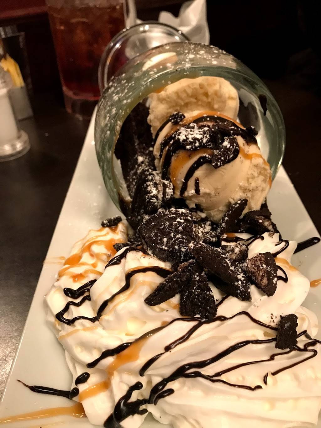 Ruby Tuesday | restaurant | 5530 S Scatterfield Rd, Anderson, IN 46013, USA | 7656432496 OR +1 765-643-2496