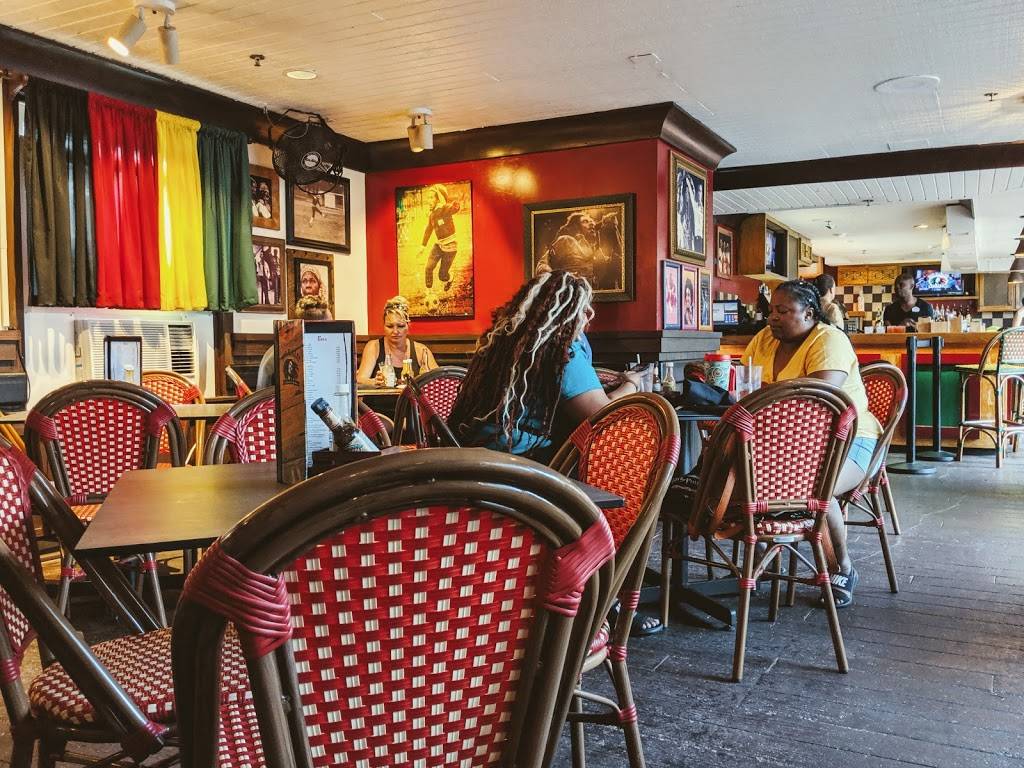 Bob Marley-A Tribute to Freedom℠ | restaurant | 6000 Universal Blvd, Orlando, FL 32819, USA | 4072243663 OR +1 407-224-3663