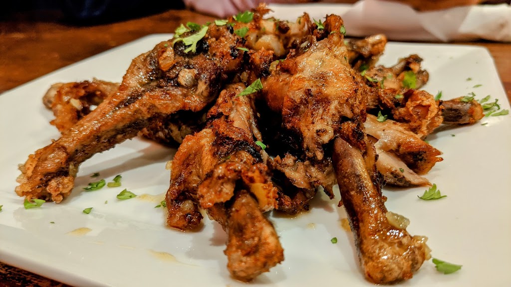 Zero One Ale House | restaurant | 20 W Beauregard Ave, San Angelo, TX 76903, USA | 3256535123 OR +1 325-653-5123