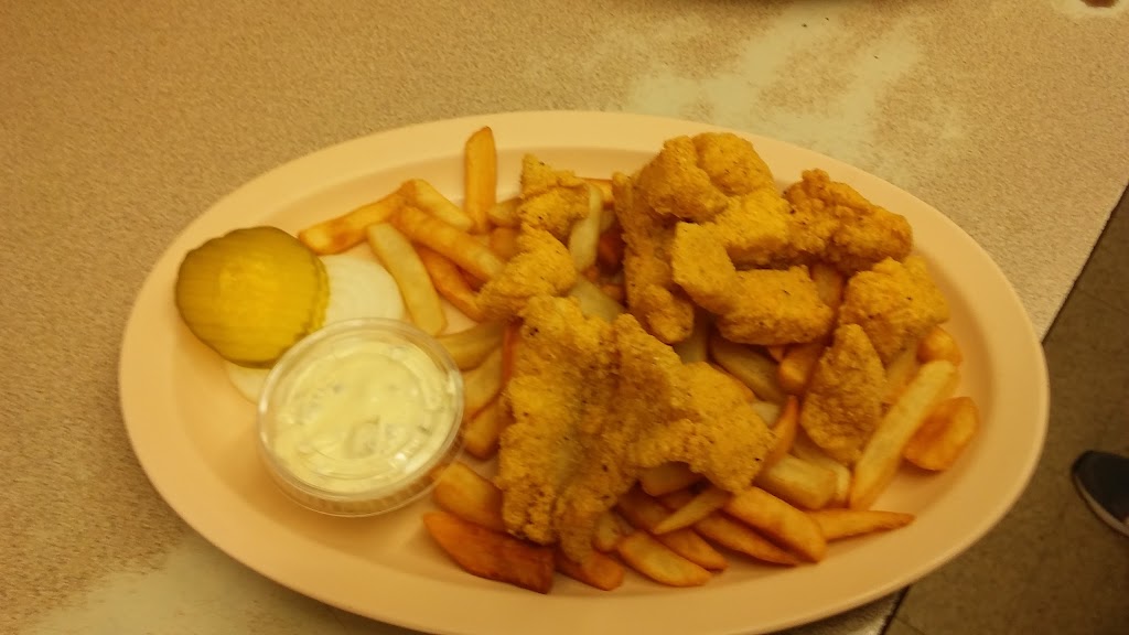 Catfish Hut | restaurant | 12983 TX-63, Jasper, TX 75951, USA | 4093848017 OR +1 409-384-8017
