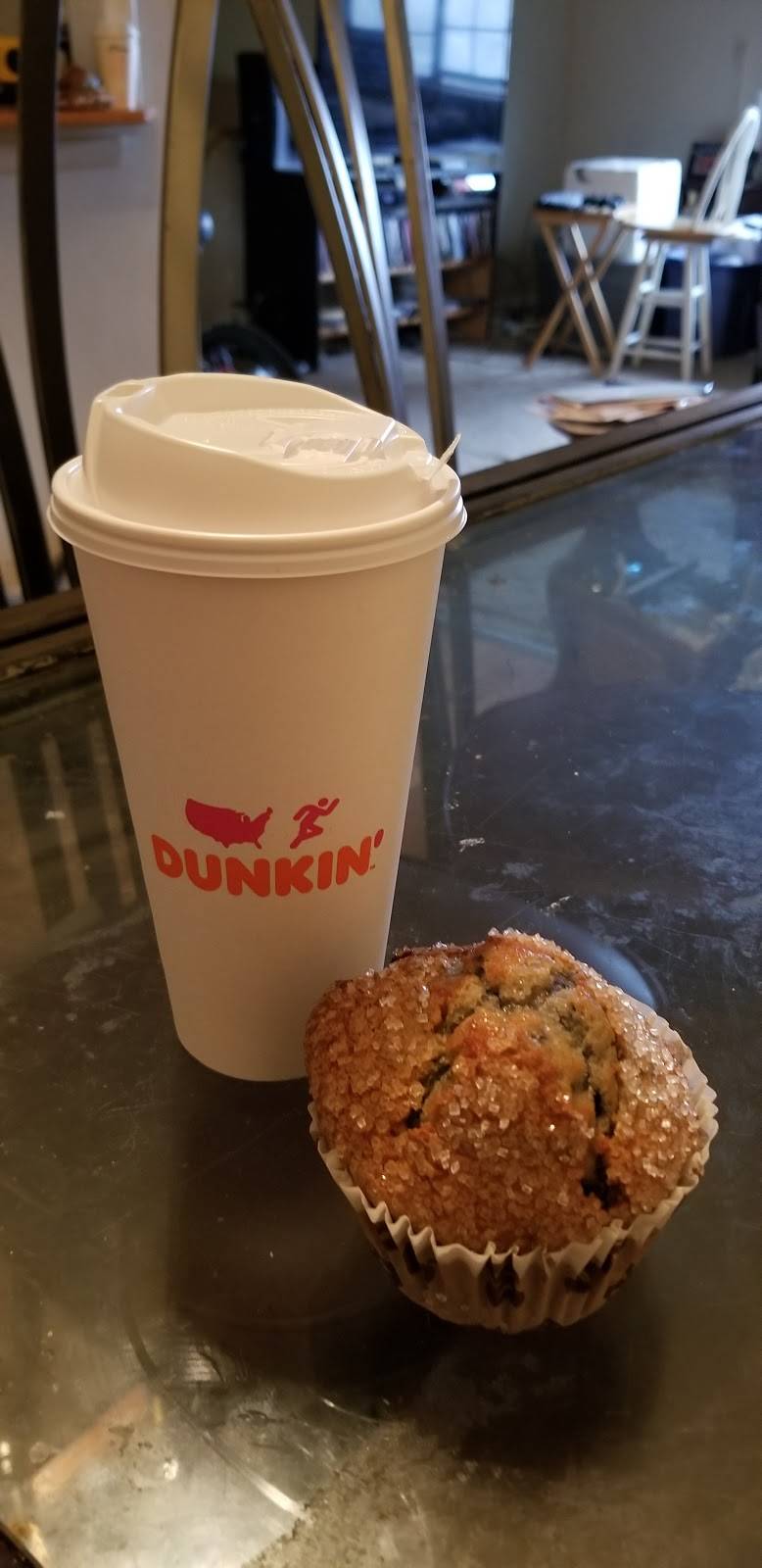 Dunkin | bakery | 712 N Campbell Station Rd, Knoxville, TN 37934, USA | 8656714110 OR +1 865-671-4110