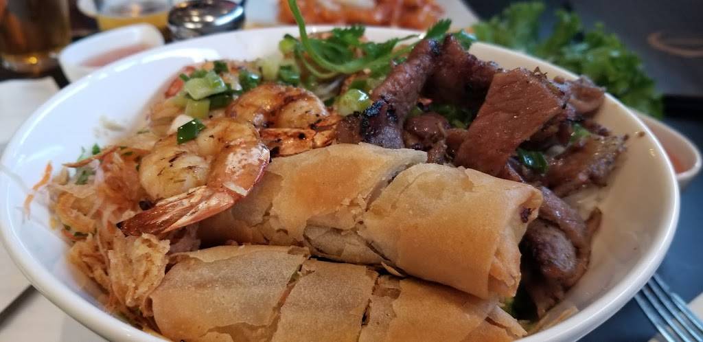 An - Asian Kitchen | restaurant | 7499 Longley Ln, Reno, NV 89511, USA | 7758526320 OR +1 775-852-6320