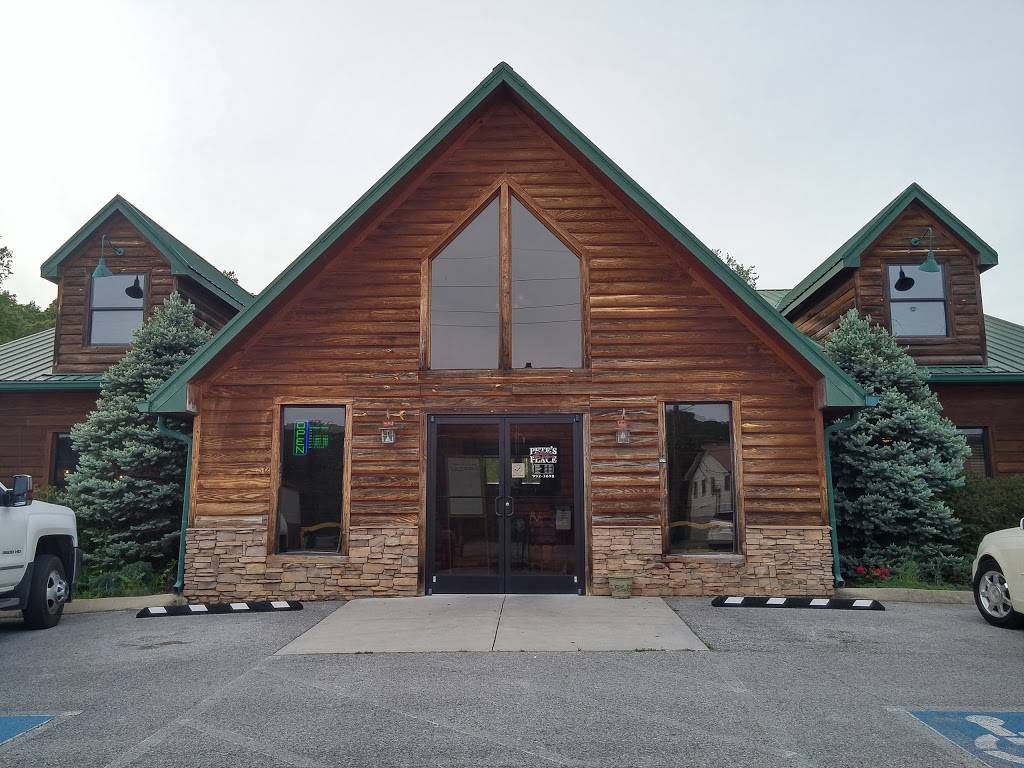 Petes Place | restaurant | 3905 Maynardville Hwy, Maynardville, TN 37807, USA | 8659923698 OR +1 865-992-3698