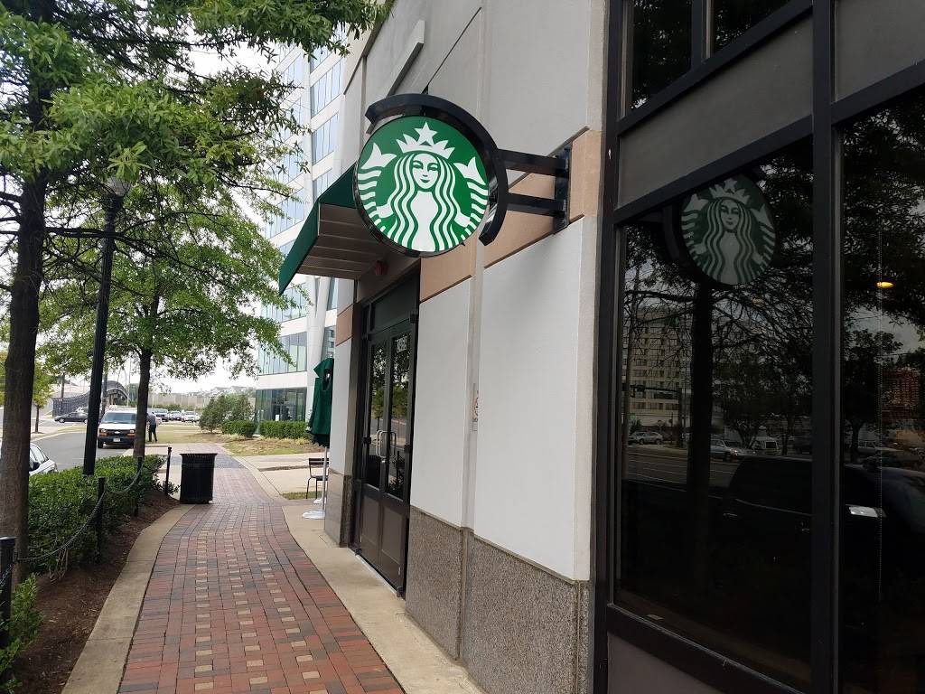 Starbucks | cafe | 2459 Eisenhower Ave, Alexandria, VA 22314, USA | 7039604279 OR +1 703-960-4279
