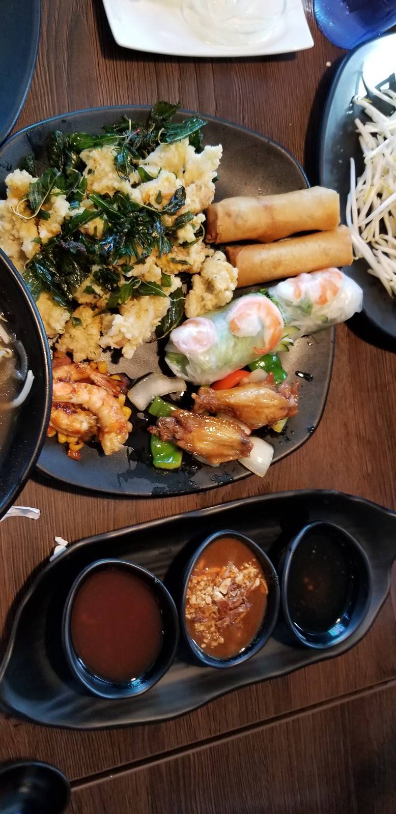 PhoCraft | restaurant | 10503 Valley View St, Cypress, CA 90630, USA | 6572983444 OR +1 657-298-3444