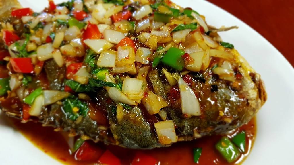 Bangkok Kitchen Thai Restaurant | restaurant | 1696 Annapolis Rd, Odenton, MD 21113, USA | 4106746812 OR +1 410-674-6812