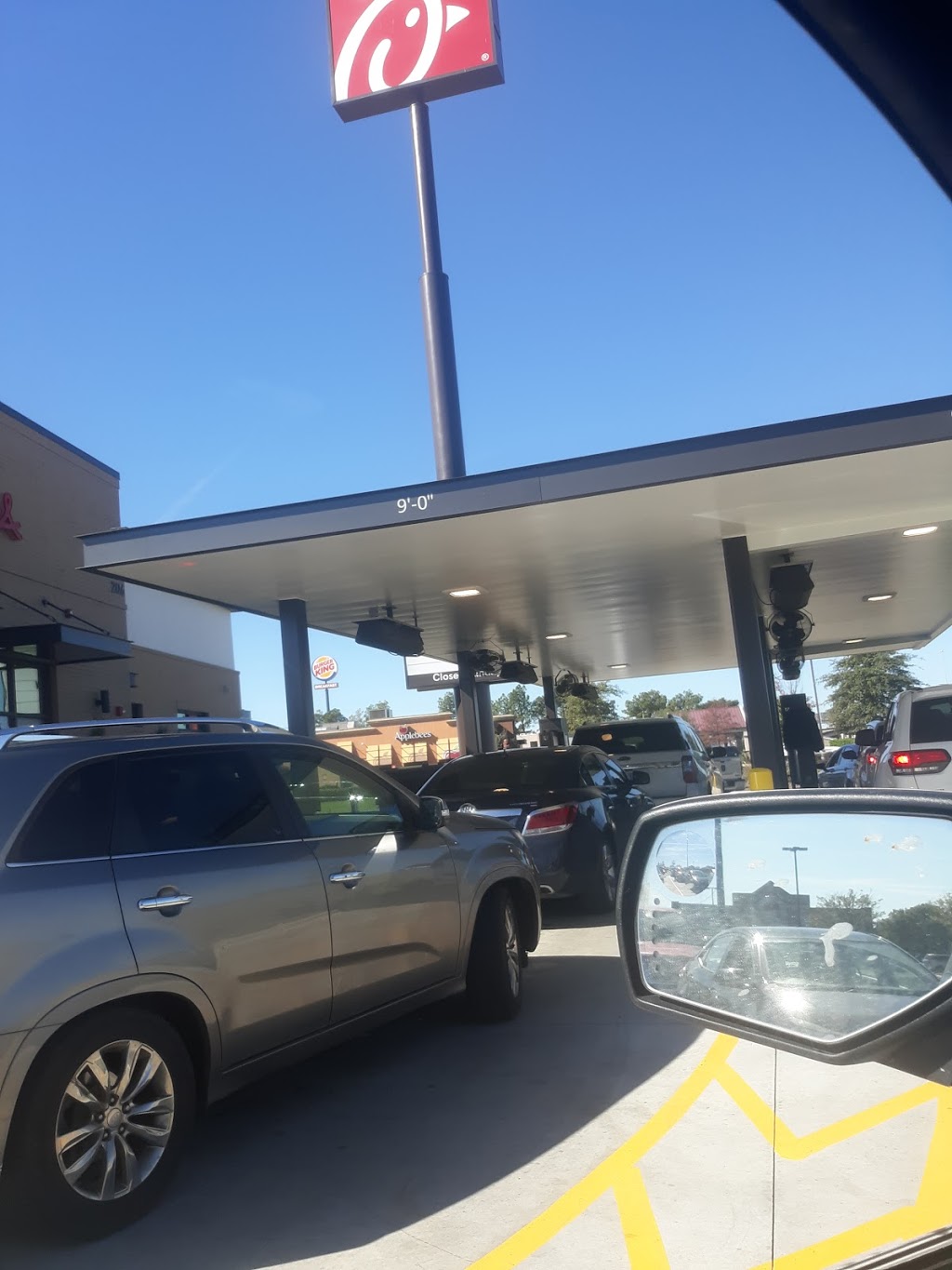 Chick-fil-A | restaurant | 206 W N Service Rd, West Memphis, AR 72301, USA | 8704000081 OR +1 870-400-0081