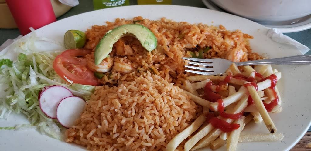 Taqueria El local en milwaukee | restaurant | 1801 S 11th St, Milwaukee, WI 53204, USA | 4146726746 OR +1 414-672-6746