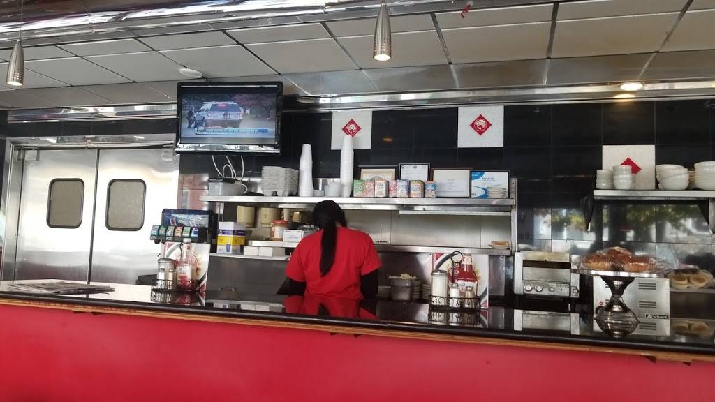 Allentown Center City Diner | restaurant | 845 Linden St, Allentown, PA 18101, USA | 6104321234 OR +1 610-432-1234