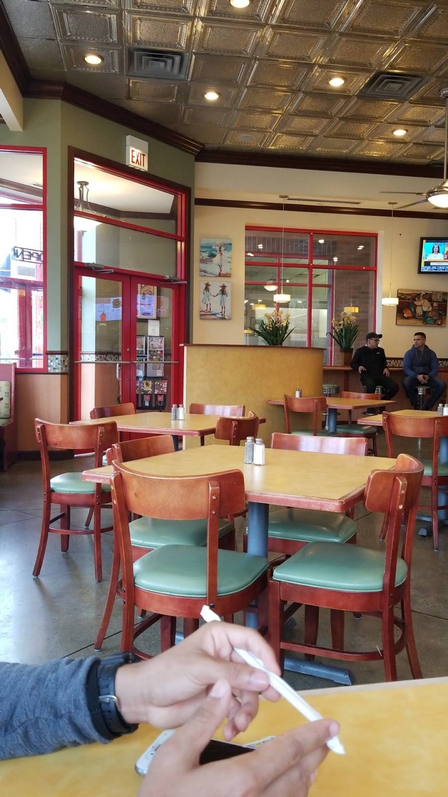 Bread Basket Chicago | restaurant | 4725 W Belmont Ave, Chicago, IL 60641, USA | 7734277600 OR +1 773-427-7600