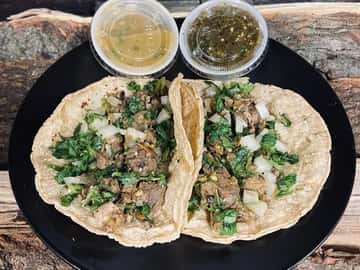 Taquitos Chicago | restaurant | 2537 S Wabash Ave unit #29, Chicago, IL 60616, USA | 7732341249 OR +1 773-234-1249