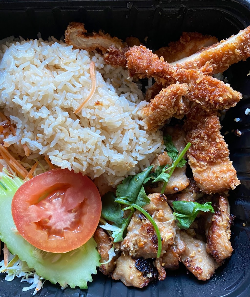 House of Chicken | restaurant | 2165 El Camino Real, Santa Clara, CA 95050, USA | 4086508345 OR +1 408-650-8345