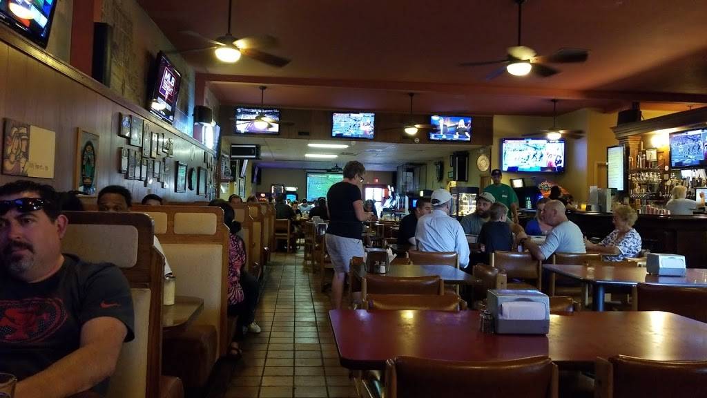 Porkys Pizza Palace | restaurant | 1221 Manor Blvd, San Leandro, CA 94579, USA | 5103574323 OR +1 510-357-4323