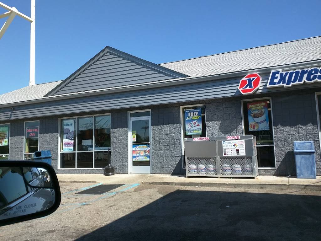 BP | restaurant | 6010 Ann Arbor Rd, Jackson, MI 49201, USA | 5173952287 OR +1 517-395-2287