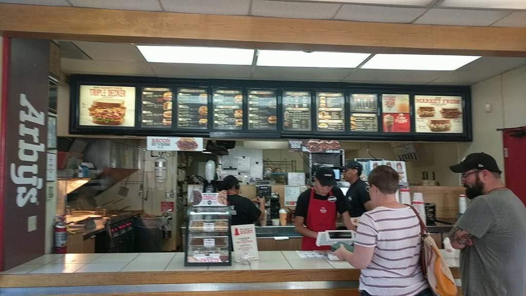 Arbys | restaurant | 27590 Sierra Hwy, Canyon Country, CA 91351, USA | 6612501562 OR +1 661-250-1562
