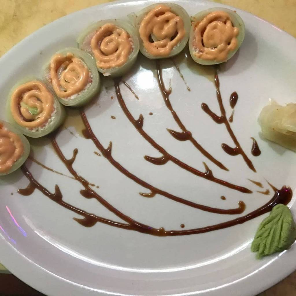 Asia Cafe | restaurant | 1708 Callahan Dr, Knoxville, TN 37912, USA | 8656888888 OR +1 865-688-8888