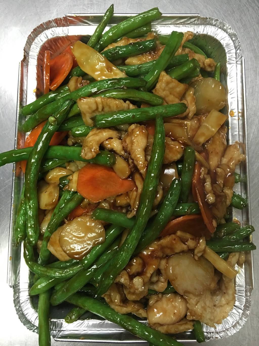 First Garden Chinese Restaurant | restaurant | 381 Boston Post Rd, Guilford, CT 06437, USA | 2034582145 OR +1 203-458-2145