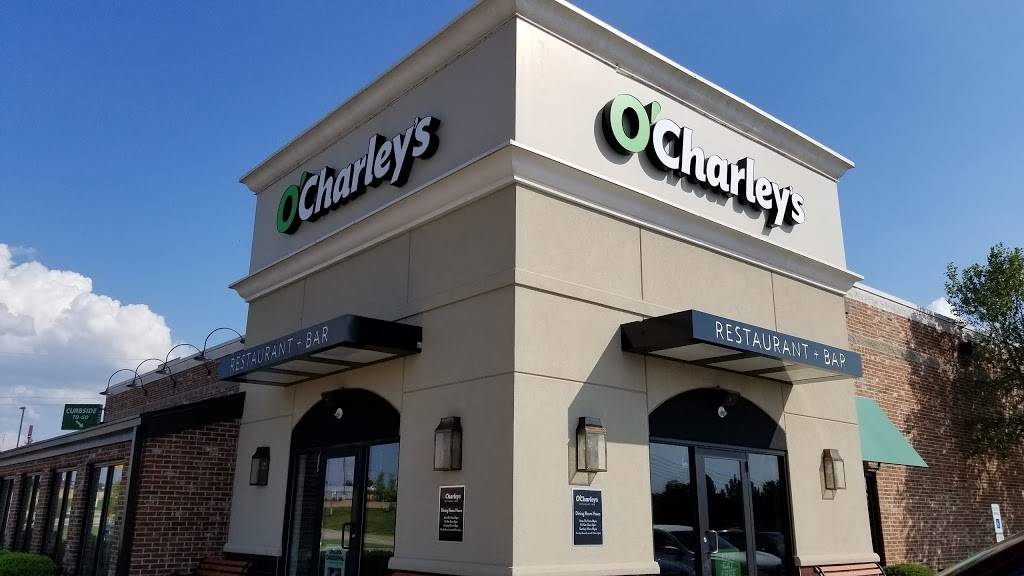 OCharley’s Restaurant & Bar | restaurant | 4130 Rusty Rd, St. Louis, MO 63128, USA | 3148458200 OR +1 314-845-8200