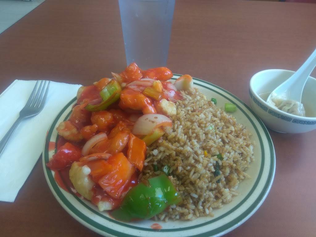 China Kitchen of Hayward | restaurant | 392 A St, Hayward, CA 94541, USA | 5106909888 OR +1 510-690-9888