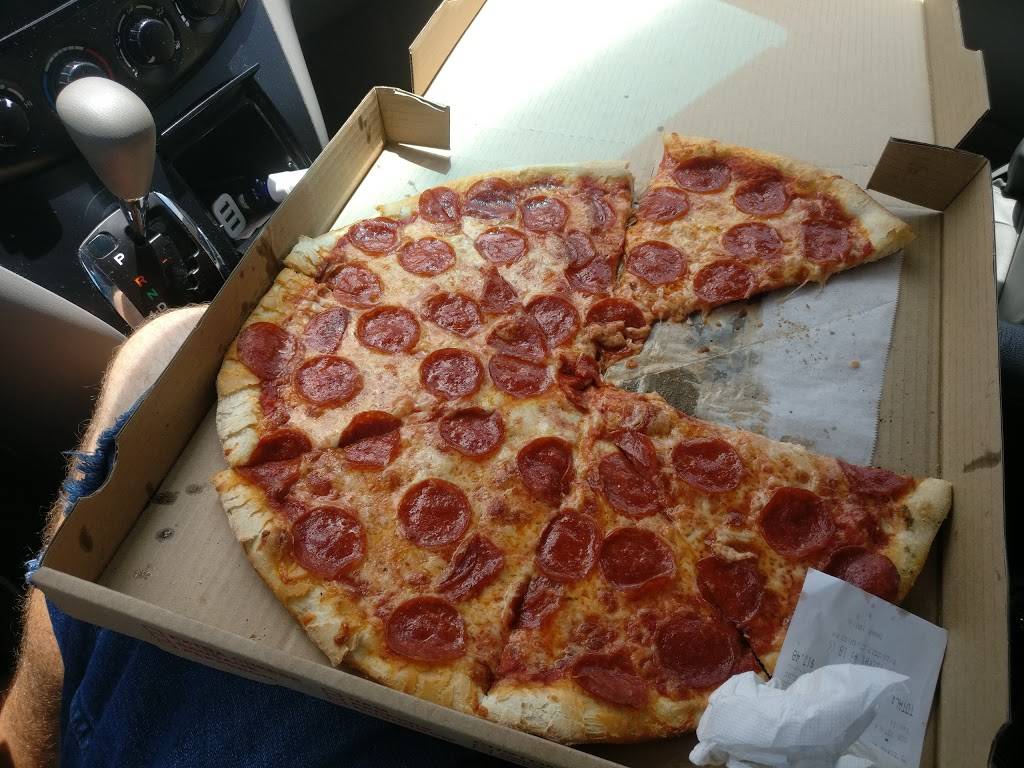 Pizza De Roma | meal delivery | 5615 S Dixie Hwy, West Palm Beach, FL 33405, USA | 5615472348 OR +1 561-547-2348