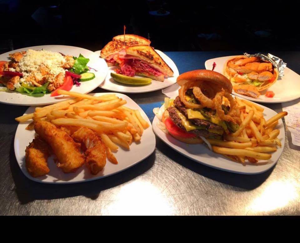 GrubHouse Restaurant | restaurant | 26613 Hoover Rd, Warren, MI 48089, USA | 5865018931 OR +1 586-501-8931