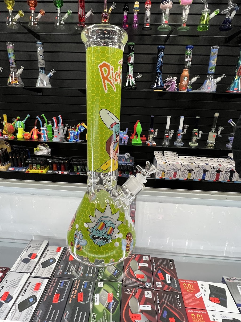 Smoke King | meal takeaway | 1925 S Washington St, Naperville, IL 60565, USA | 3312293144 OR +1 331-229-3144