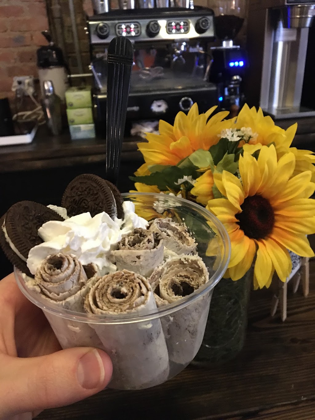 Alif Cafe | cafe | 193 Glen St Suite 1, Glens Falls, NY 12801, USA | 5187410079 OR +1 518-741-0079