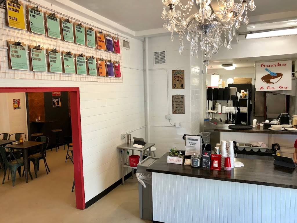 J. Gumbos | restaurant | 2109 Frankfort Ave, Louisville, KY 40206, USA | 5028964046 OR +1 502-896-4046