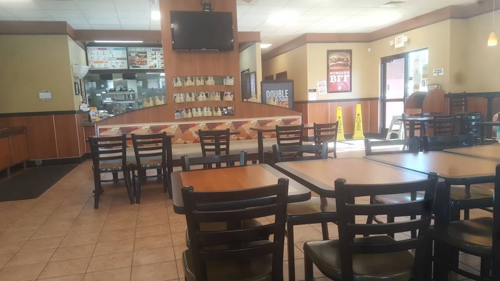 Burger King | restaurant | 251 W Main St, Woodland, CA 95695, USA | 5306628300 OR +1 530-662-8300