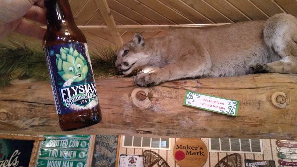 The Wildcat | restaurant | W8270 County Road B, Neillsville, WI 54456, USA | 7157432762 OR +1 715-743-2762