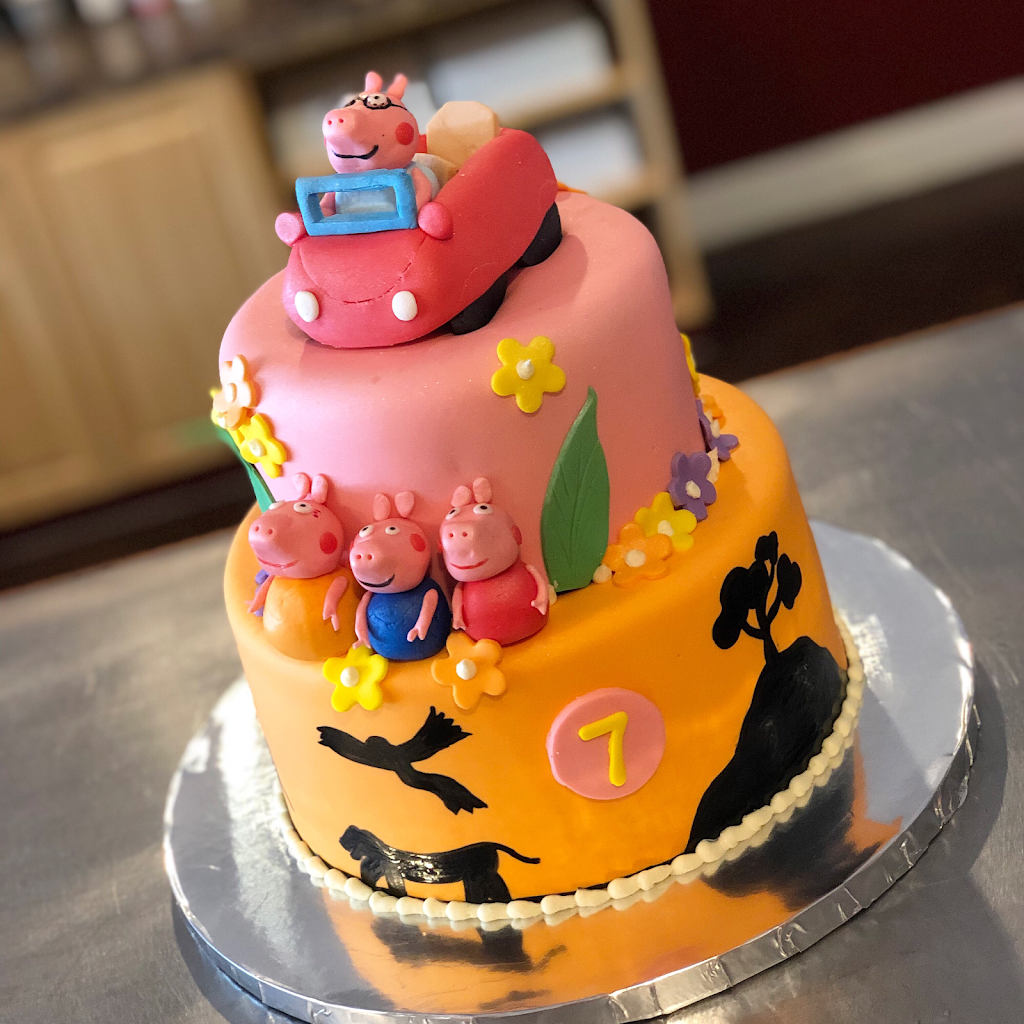 Gustitos Peruvian Bakery & Cafe | bakery | 5417 Airport-Pulling Rd, Naples, FL 34109, USA | 2392548115 OR +1 239-254-8115