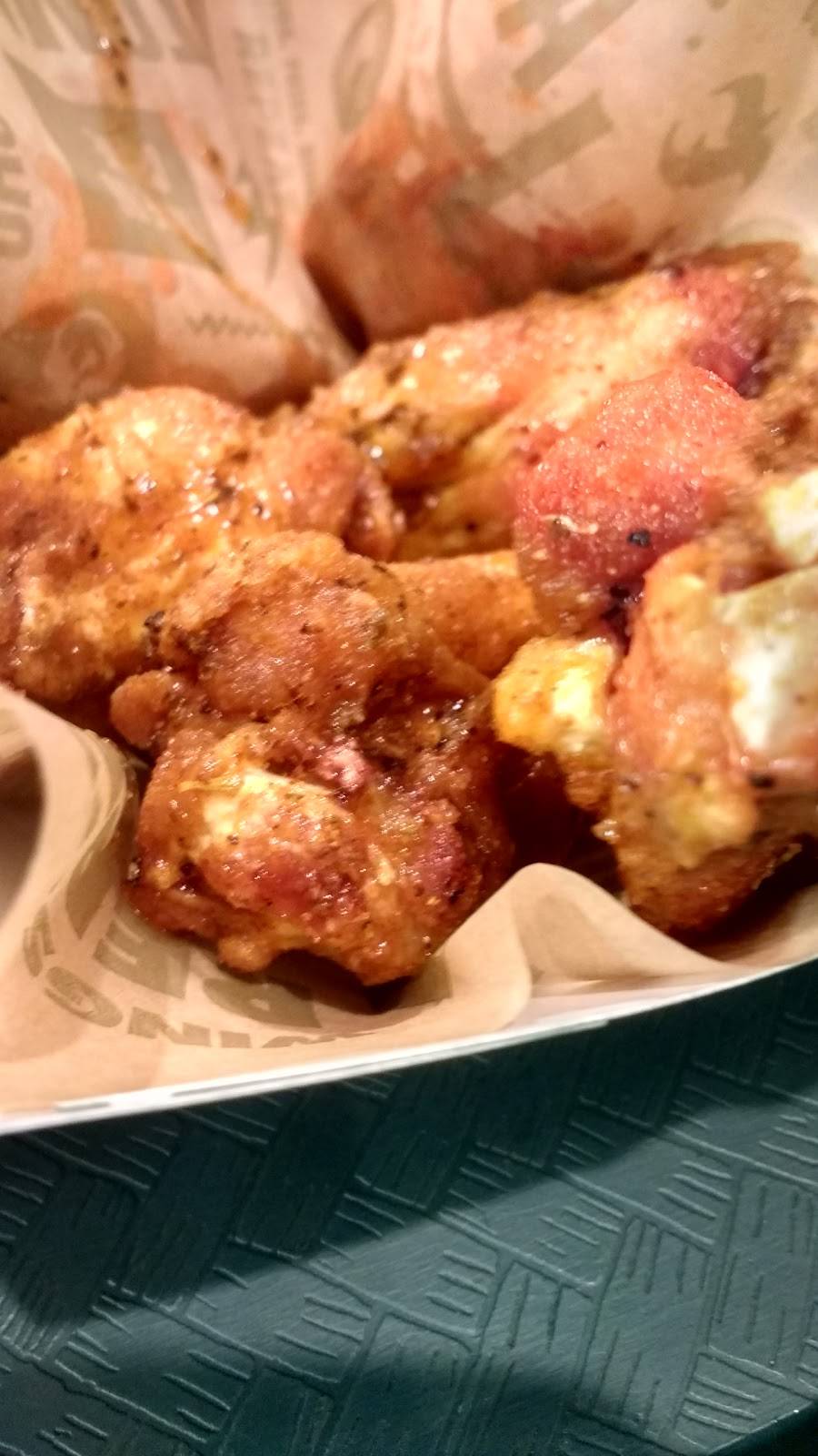 Wingstop | restaurant | 900 N Coit Rd Ste 2700, Richardson, TX 75080, USA | 9727449464 OR +1 972-744-9464