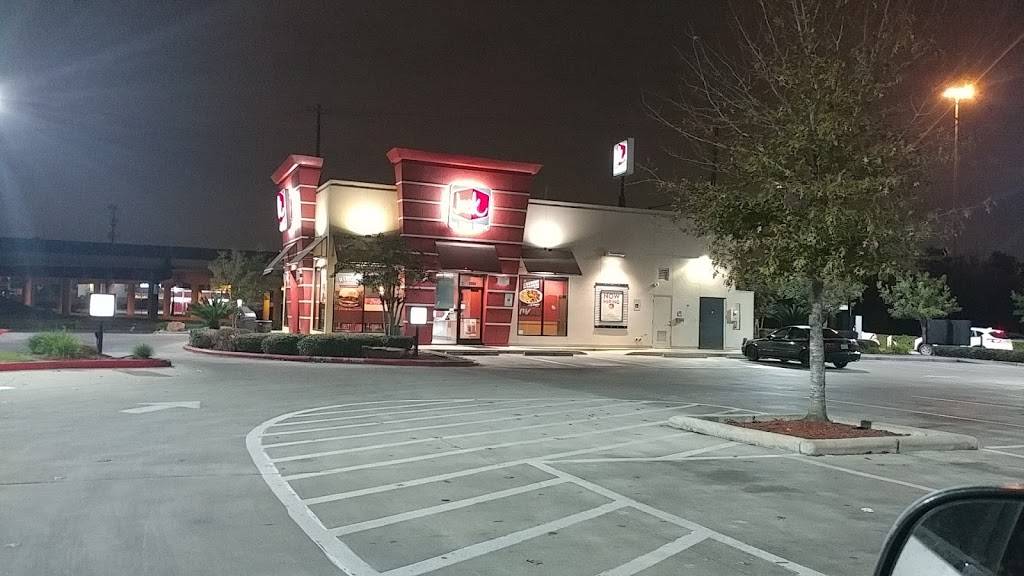 Jack in the Box | restaurant | 6060 Long Dr, Houston, TX 77087, USA | 7132427069 OR +1 713-242-7069